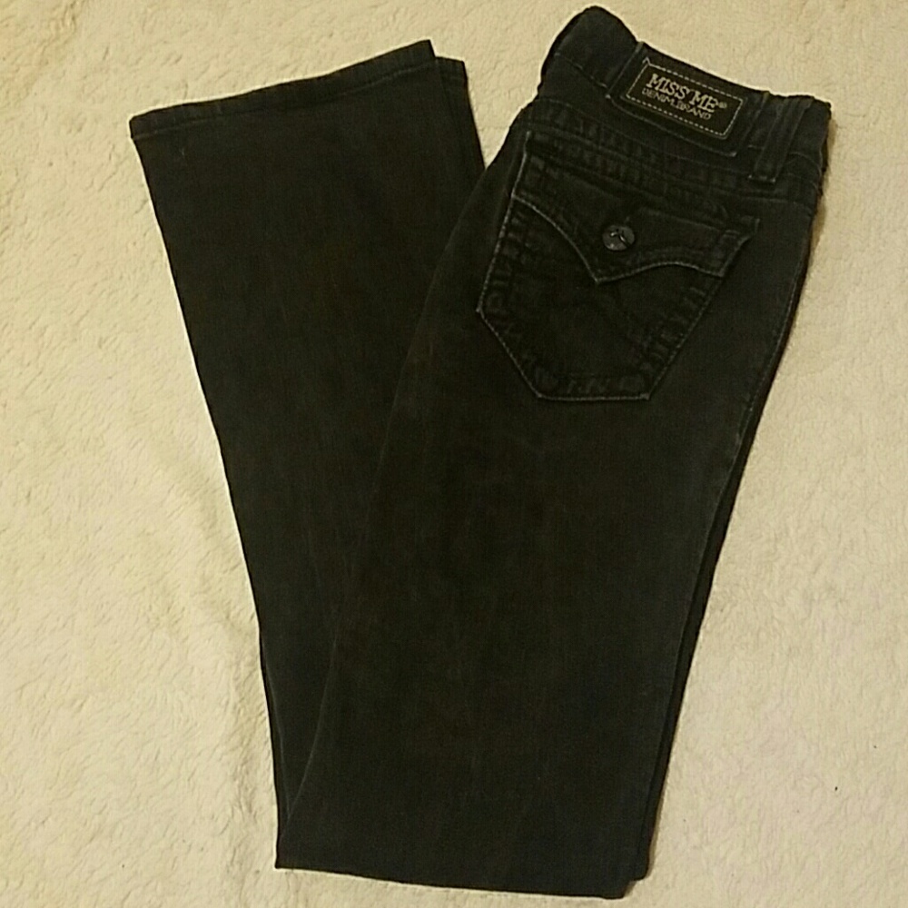 Miss Me Jeans 27