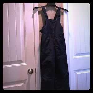 Children's snow suit