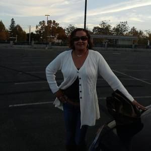 Meet your Posher, Dolores