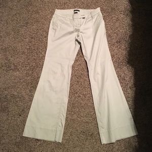 Size 4 New York and co grey khaki