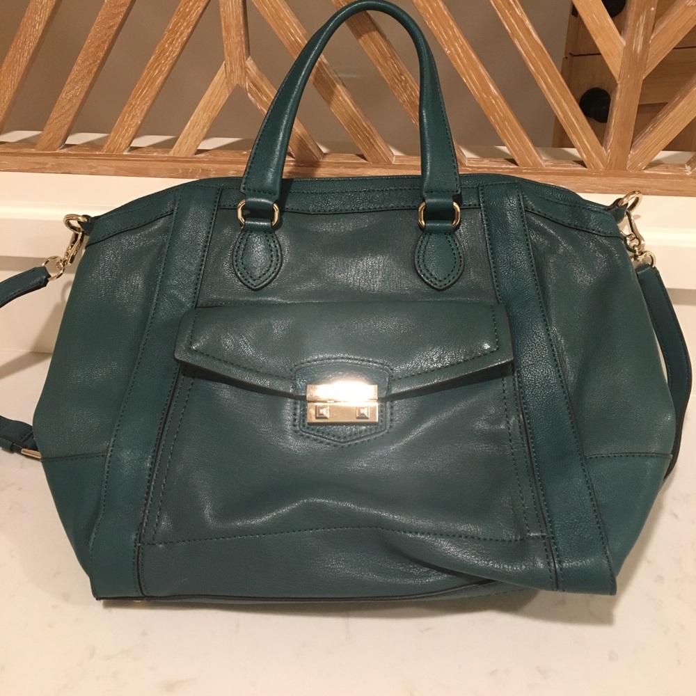 Cole Haan tote
