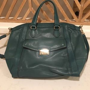 Cole Haan tote