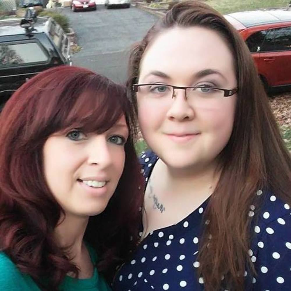 Meet your Posher, Carissa