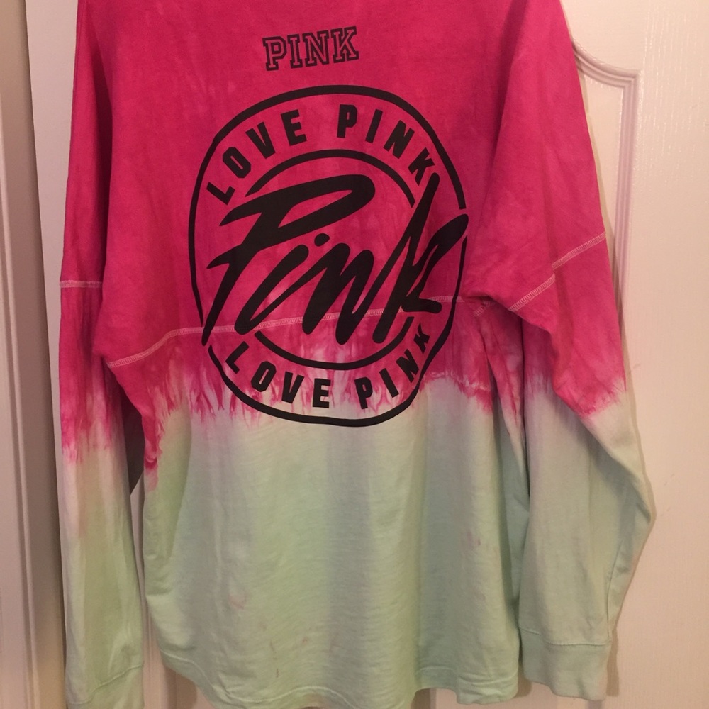 🎀Homemade VS PINK Large🎀