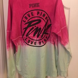 🎀Homemade VS PINK Large🎀