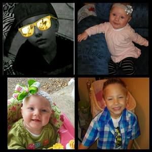 Meet your Posher, Marissa