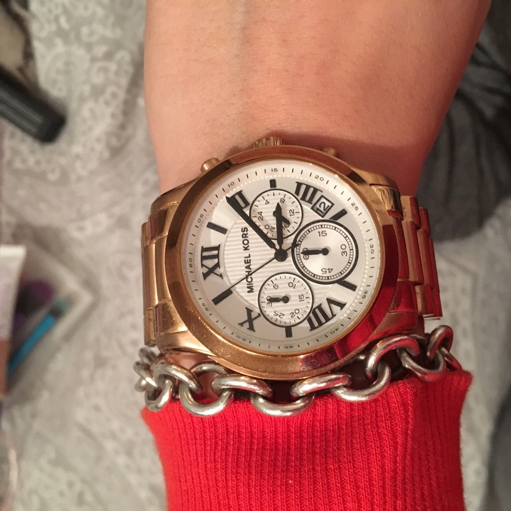 Michael Kors Watch