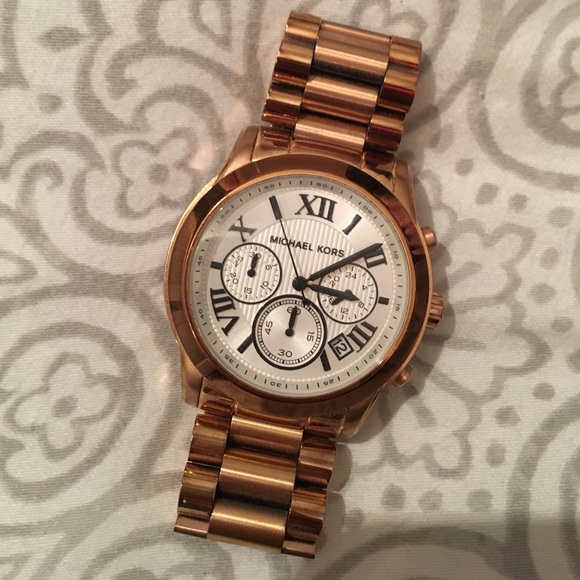 Michael Kors Watch main image 6