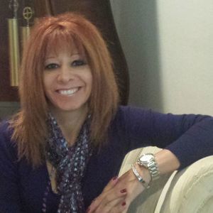 Meet your Posher, Chrissie