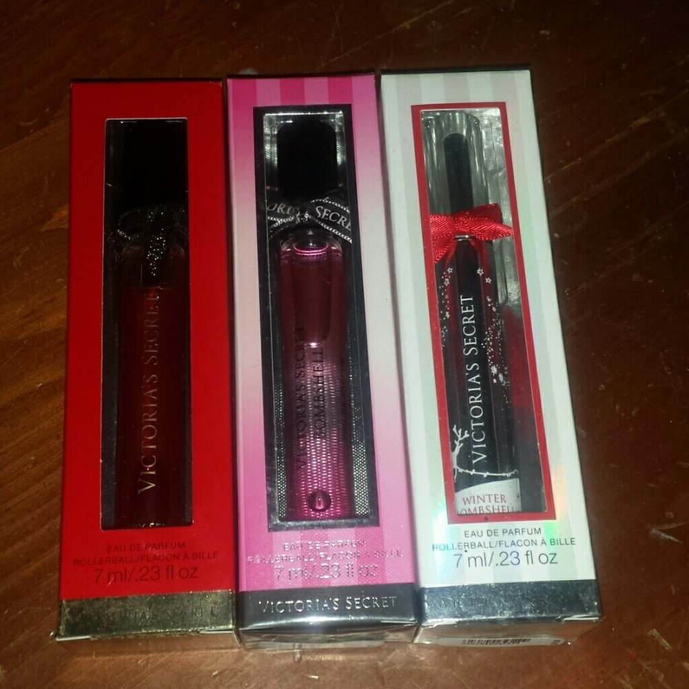 Victoria secret ( SELLING TOGETHER)