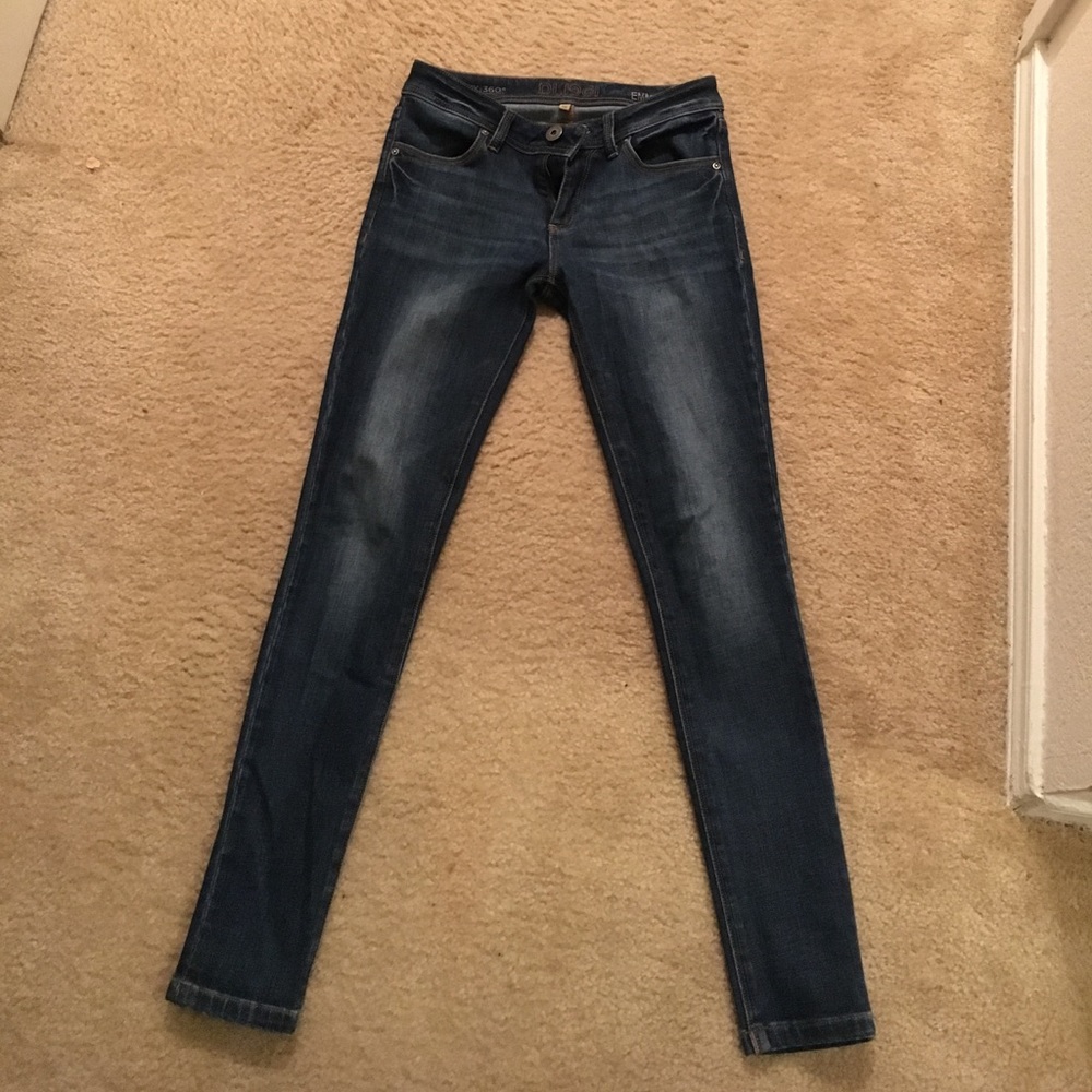 DL 1961 Emma leggings