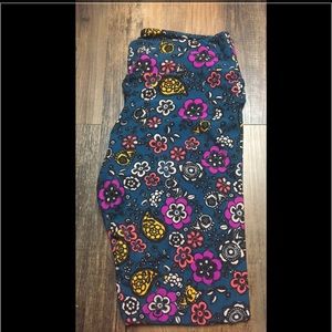 Tc lularoe leggings