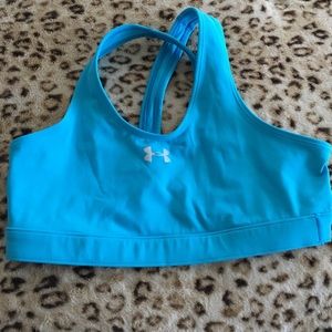 Under Armour Sports Bra