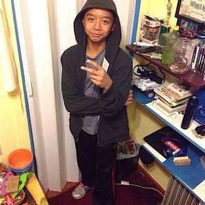 Meet your Posher, Nathan