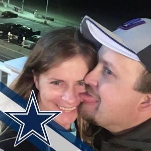 Meet your Posher, Kristy