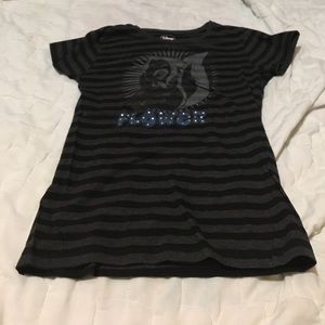 ✨ Children's flower shirt