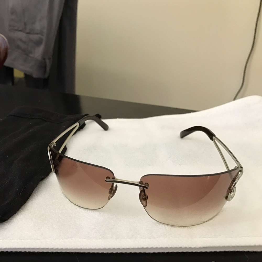Marc Jacobs sunglasses (MJ040/S)