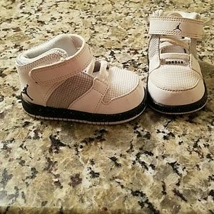 toddler size 4c jordans
