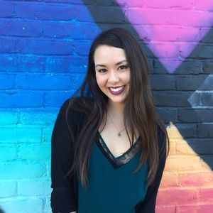 Meet your Posher, Morgan