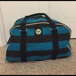 Roxy duffle bag