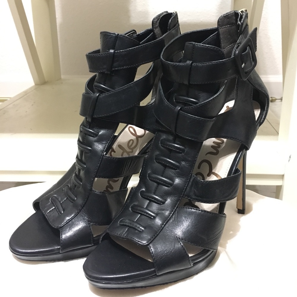 Sam Edelman heels