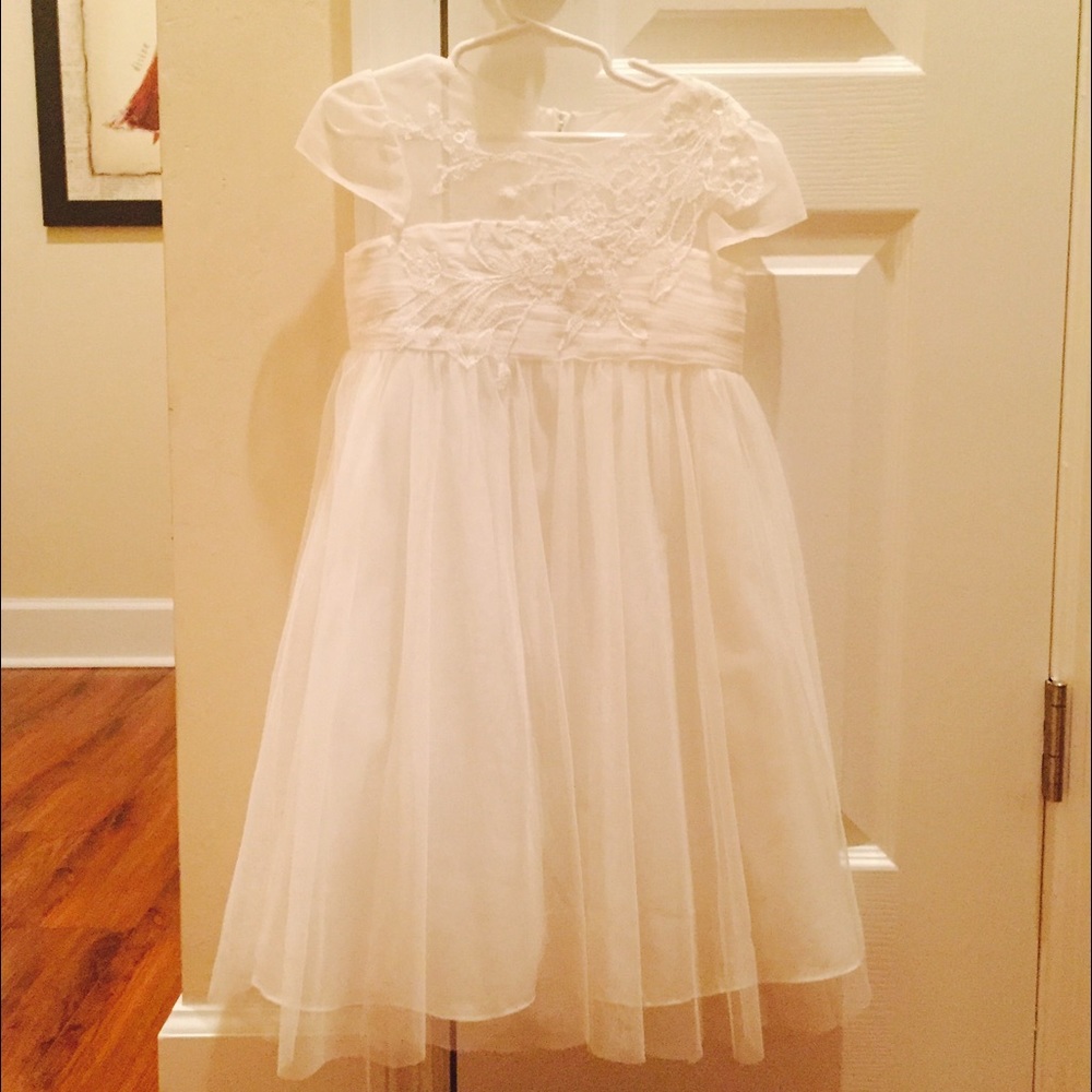 🌸💕Flower Girl Dress💕🌸