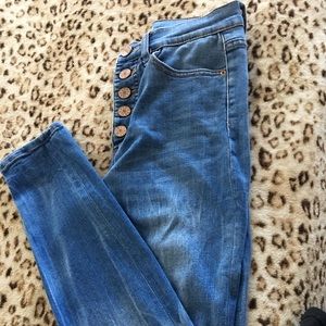 BDG Jeans