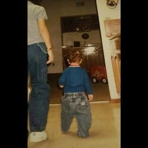 Meet your Posher, Raul