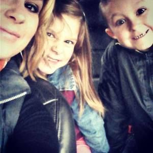 Meet your Posher, Debbie