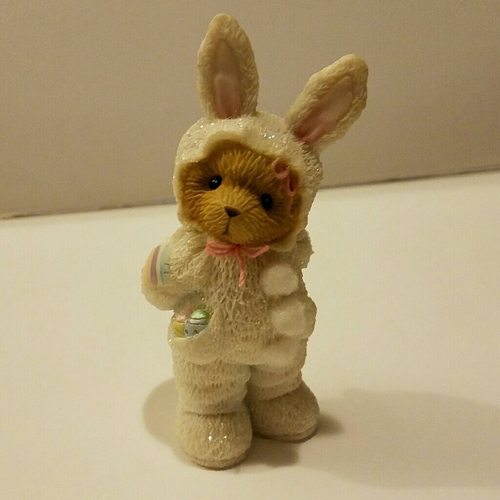 Cherished Teddies  - Bunny