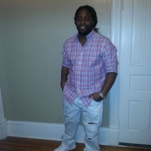 Meet your Posher, Trevor