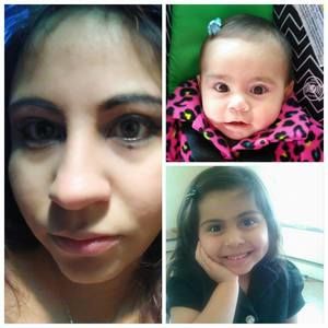 Meet your Posher, Isabel