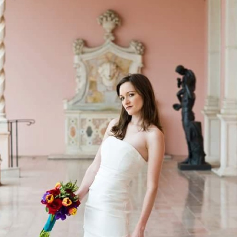 Meet your Posher, Lexi