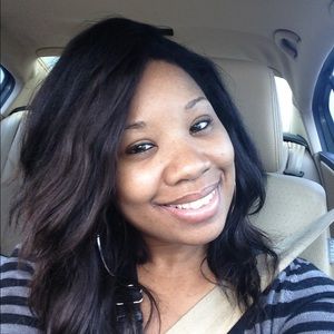 Meet your Posher, Sylvia