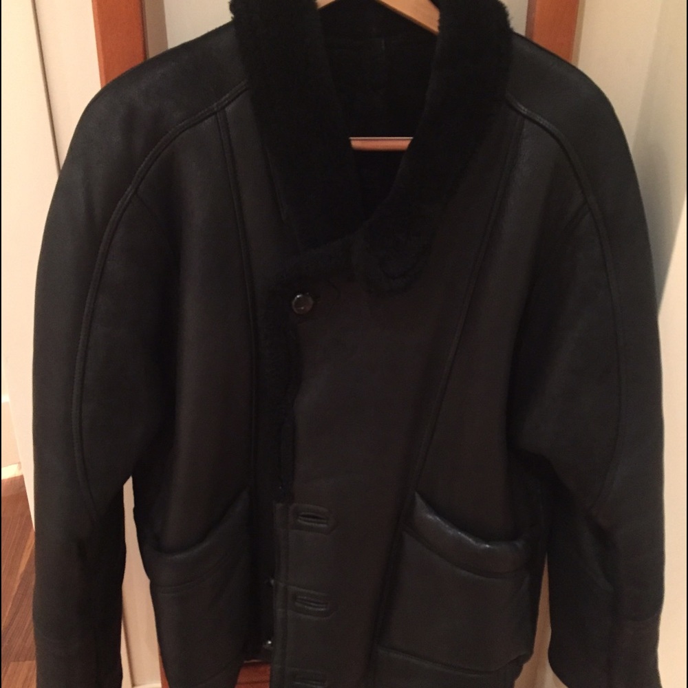 Shearling made in Italy by Viroel