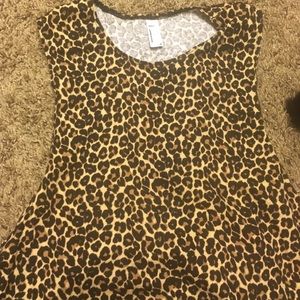 American Apparel Dress