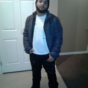 Meet your Posher, Andrew