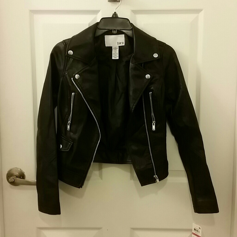 Bar 111 jacket