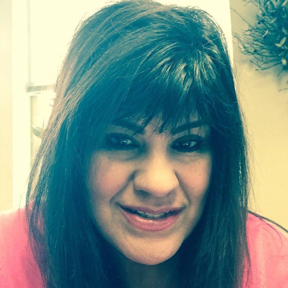 Meet your Posher, Irma