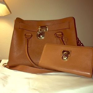 Mk bag perfect condition on the original bag