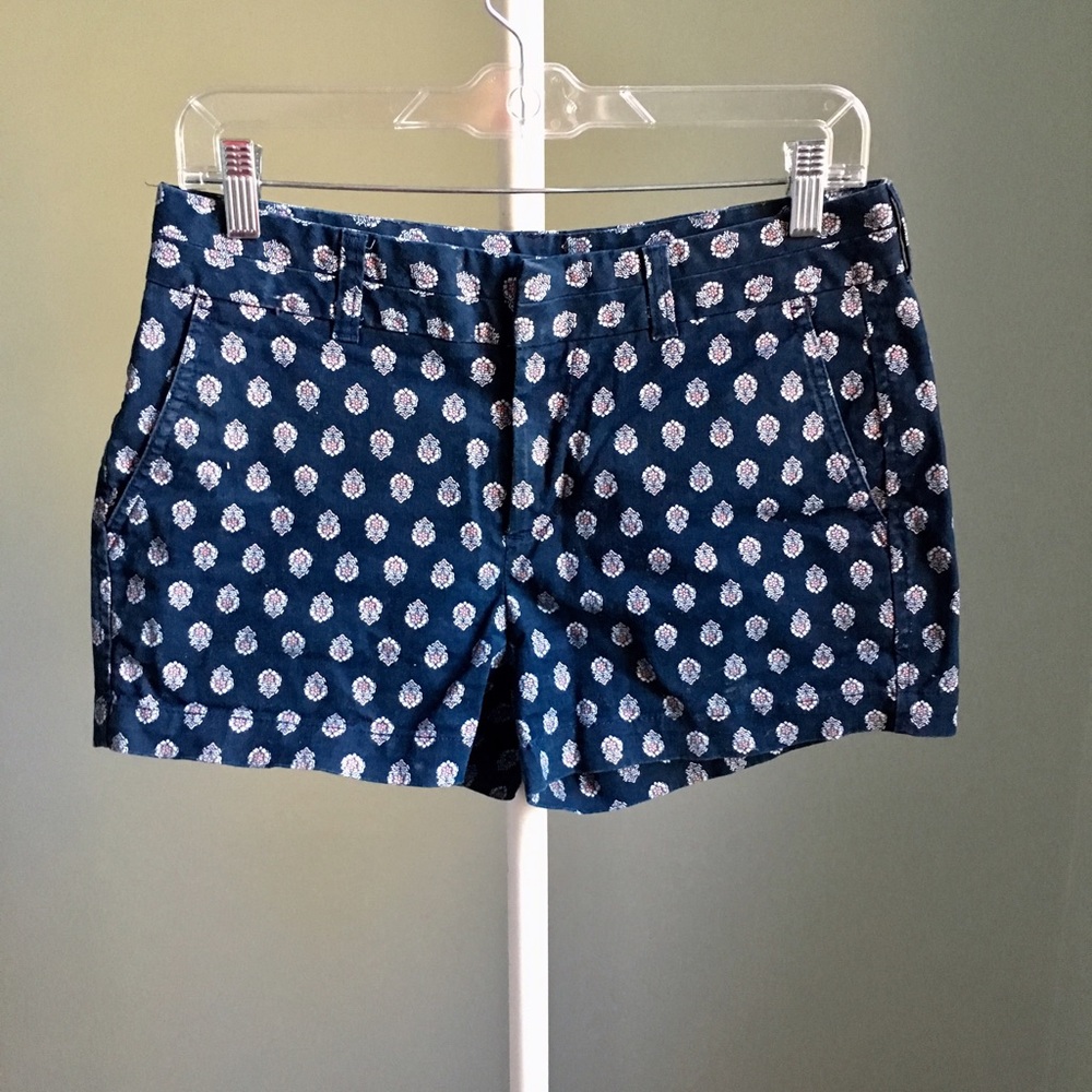 Gap Shorts