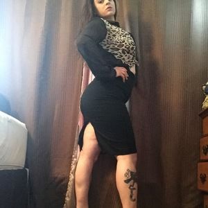Meet your Posher, Samantha