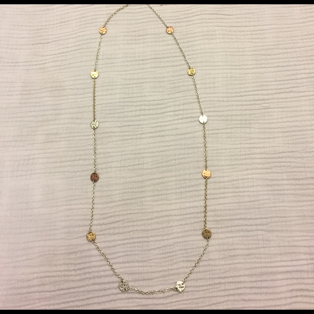 Necklace by Premier Designs