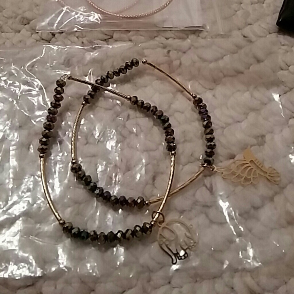 NWT Jewelry bundle - Picture 3 of 4