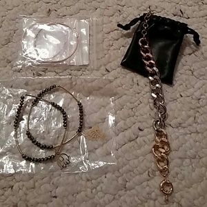 NWT Jewelry bundle