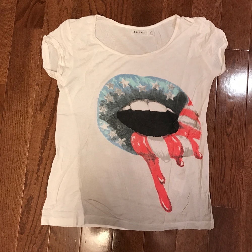 Cute top