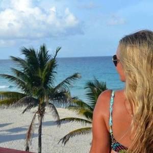 Meet your Posher, Cathy