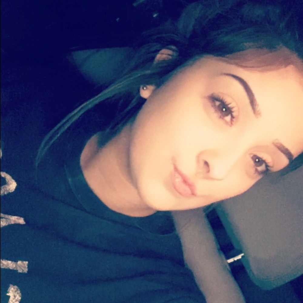 Meet your Posher, Ciarra