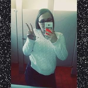 Meet your Posher, Wendy