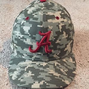 Nike baseball hat